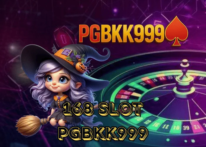 168 SLOT เว็บสล็อตอันดับ 1 ของวัยรุ่นไทย รวมทุกค่าย โบนัสแตกหนักสุดปี 2025 ที่ PGBKK999