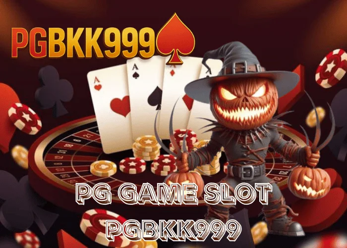 pg game slot ศูนย์รวมเกมสล็อตออนไลน์อันดับ 1 จากค่าย PG SLOT ที่ PGBKK999