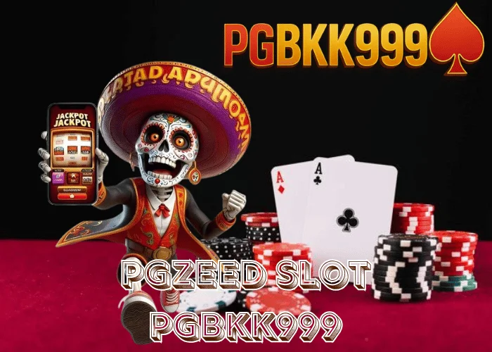 pgzeed slot เกมใหม่มาแรงจาก PG SLOT โบนัสแตกหนักสุดปี 2025 ที่ PGBKK999
