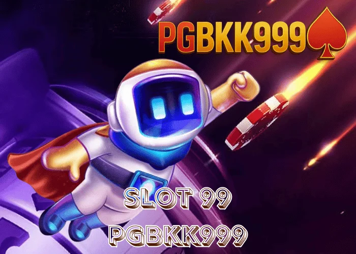 slot 99 เกมสล็อตตำนานแตกง่ายจาก PG SLOT ที่ยังครองใจคนไทยในปี 2025 ที่ PGBKK999