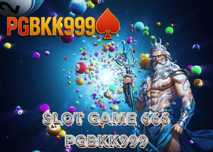 slot game 666 เกมสล็อตปีศาจจาก PG SLOT โบนัสแตกแรงทะลุนรก ที่ PGBKK999